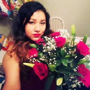 Meet your Posher, Bonita